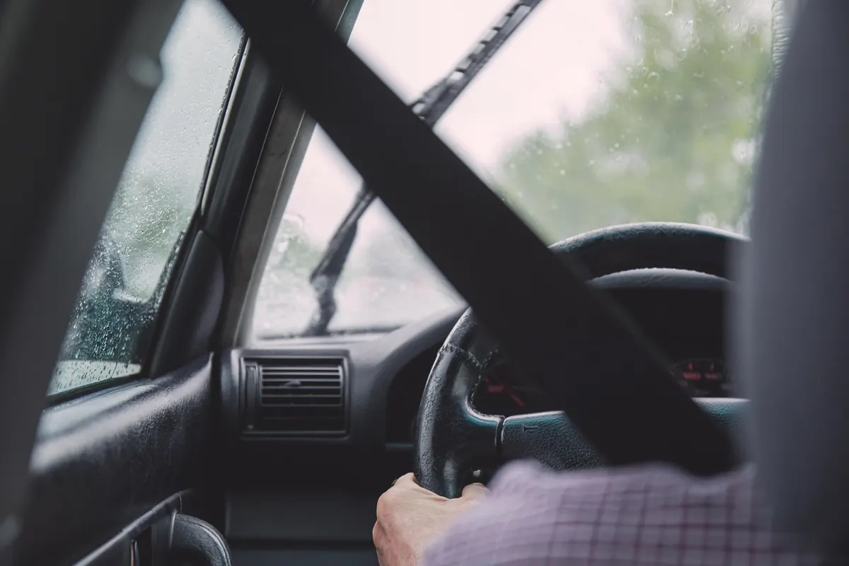 Common Mistakes New Drivers Make in Their First Year