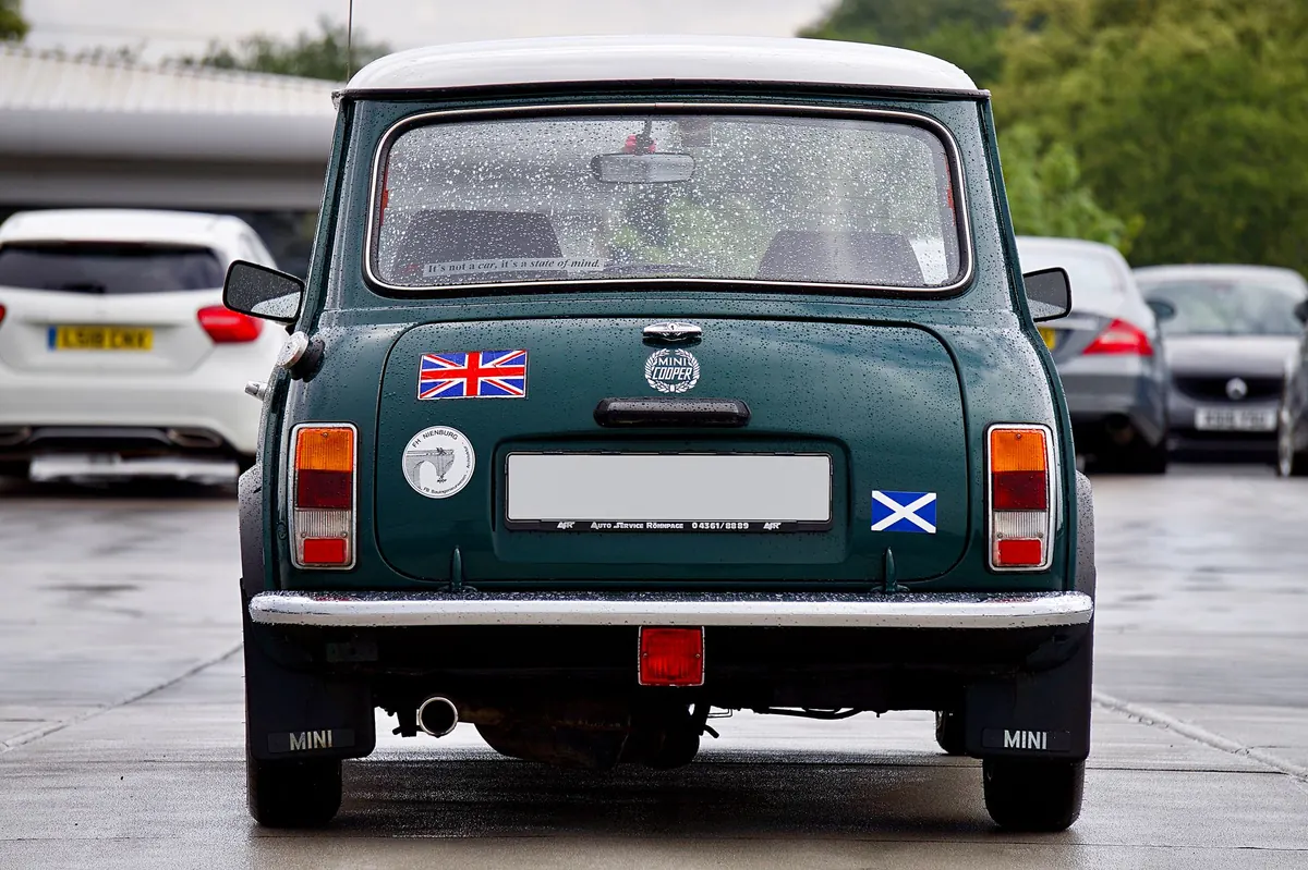 Graduated Driving Licences: What New Rules Could Mean for Young Drivers